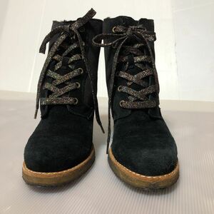 【値下げ】UGG スエード　 ショートブーツ