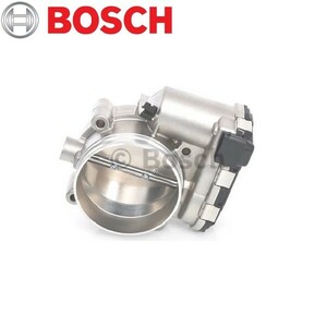 ポルシェ純正OEM BOSCHスロットルボディ・バルブ・アクチュエーターカイエン・パナメーラ 94860511502 94860511503 94860511504 0280750114