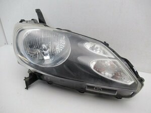 【即決有】 ホンダ フリード Gエアロ GB3 前期 純正 右 ヘッドライト HID KOITO 100-22838 (n078511)