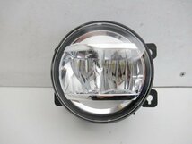 【良品】 ホンダ フィット GK GP 後期 純正 左 フォグ LED KOITO 114-62242 (n078641)_画像1