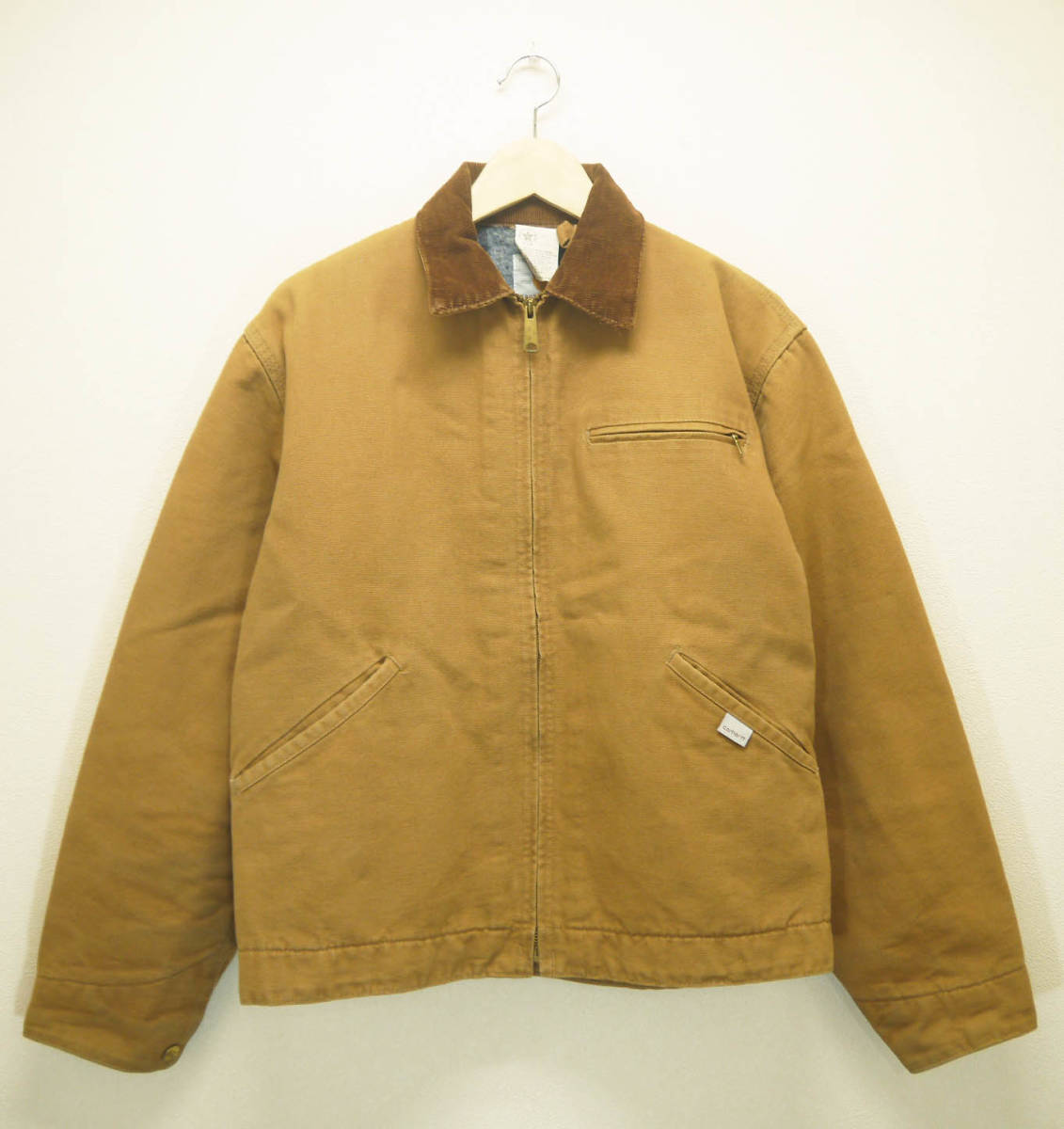 ヤフオク! -「カーハート 100周年」の落札相場・落札価格