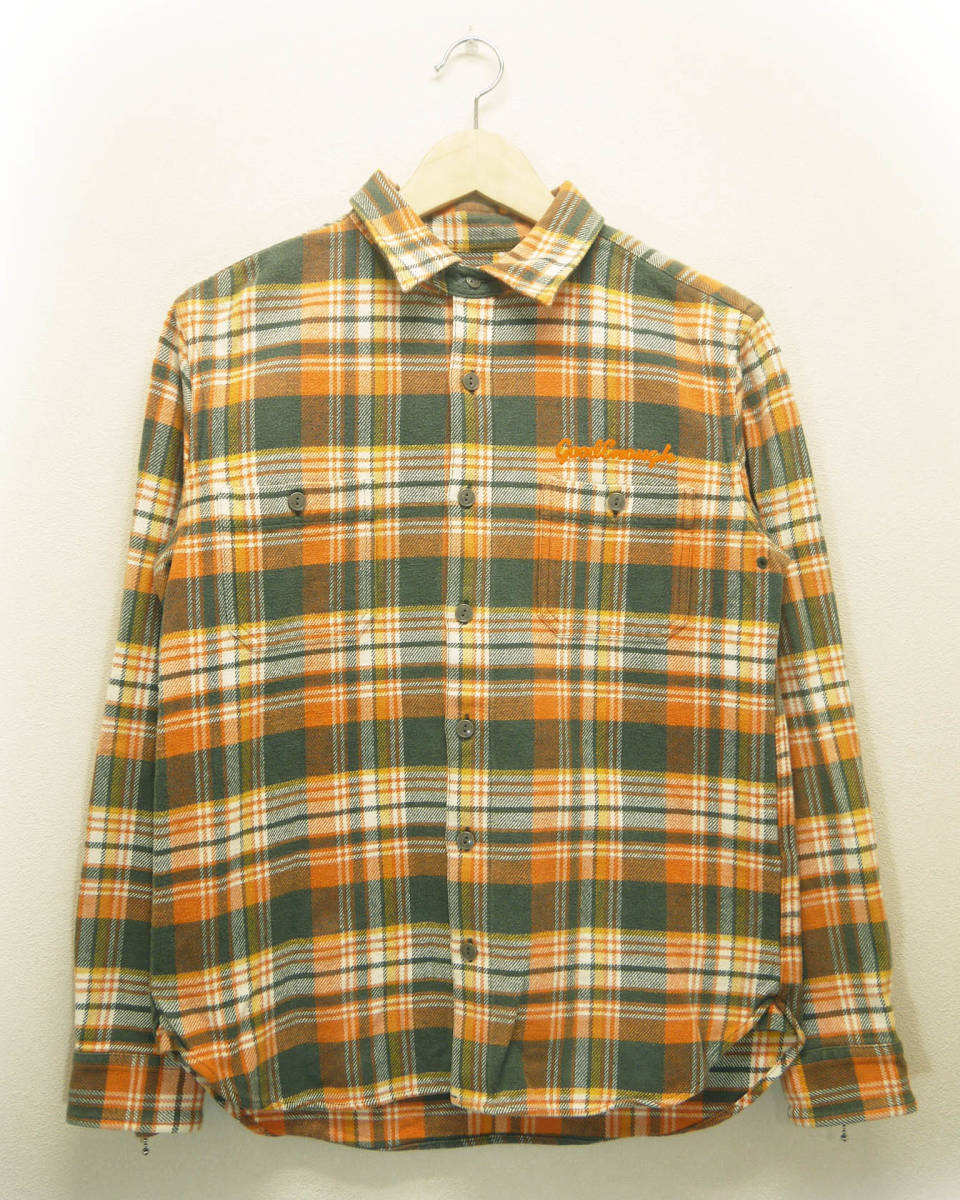 ヤフオク! -goodenough シャツの中古品・新品・未使用品一覧