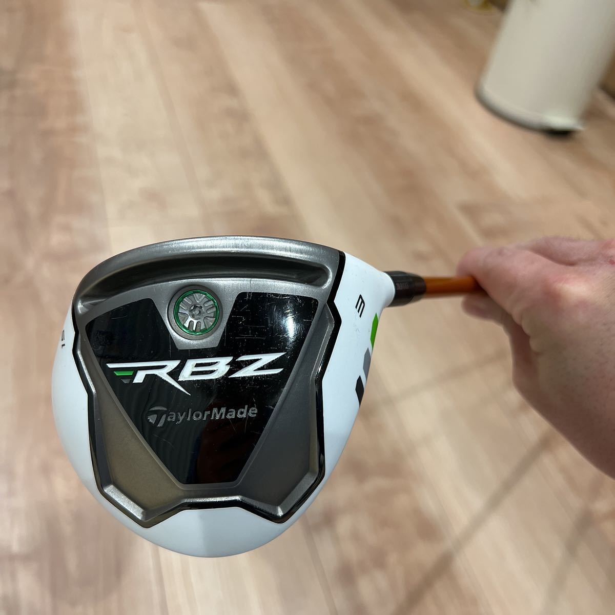 ヤフオク! -(rbz ロケットボールズ) 3wの中古品・新品・未使用品一覧