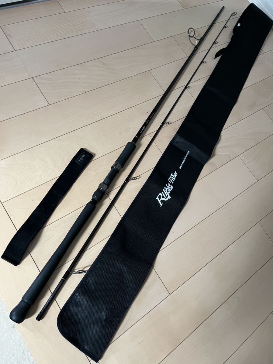 ヤフオク! -「リップルフィッシャー レッドアイ」の落札相場・落札価格