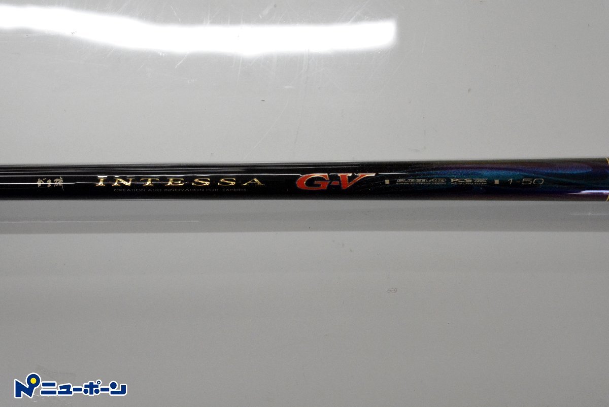 ヤフオク! -がまかつインテッサの中古品・新品・未使用品一覧