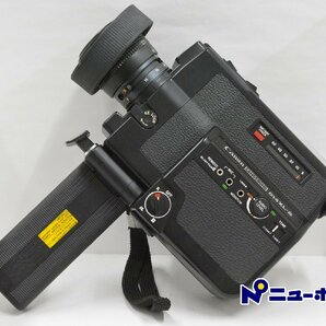 L627★キャノン 8mmシネカメラ 514XL-S ★通電確認のみ・ジャンク＜ニューポーン＞の画像1