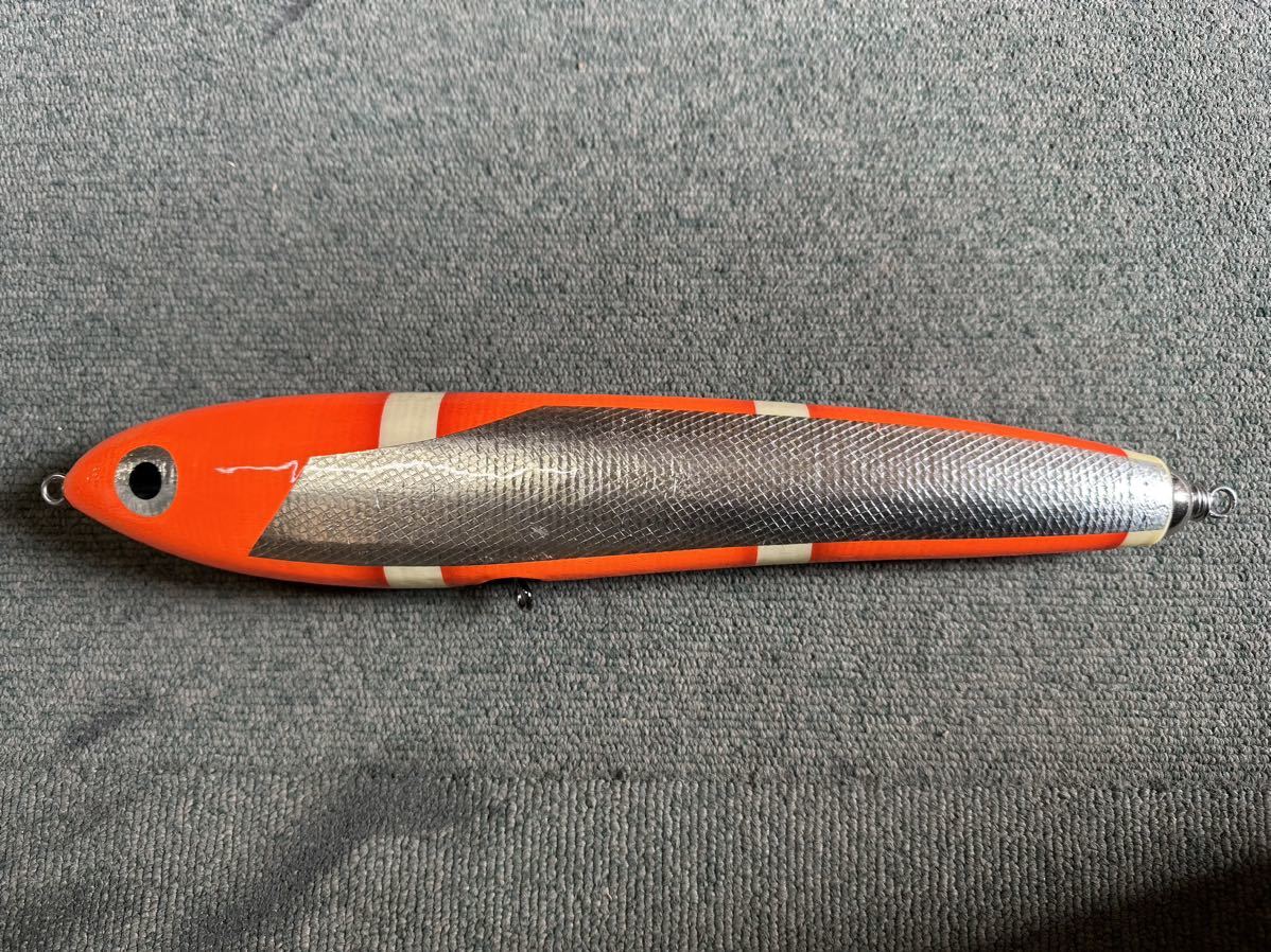 カーペンター KLL ガンマ 250 Hタイプ 新品未使用 γ250