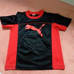 PUMA プーマ 半袖Tシャツ 140