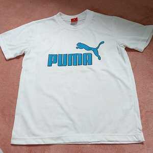 PUMA プーマ Tシャツ 140