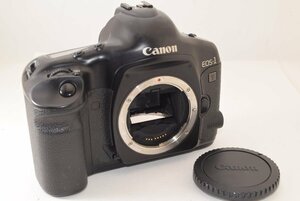 Canon キャノン EOS-1V ボディ AF フィルム一眼レフカメラ 2301023