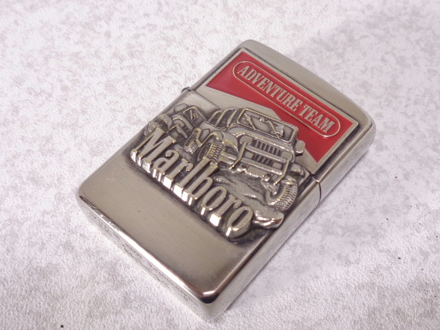 ヤフオク! -マルボロ zippo(アンティーク、コレクション)の中古品 ...