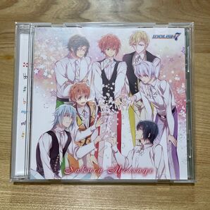 IDOLiSH7 Sakura Message