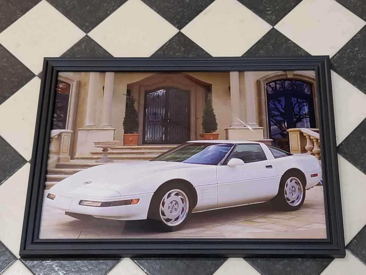 ヤフオク! -コルベット グッズの中古品・新品・未使用品一覧