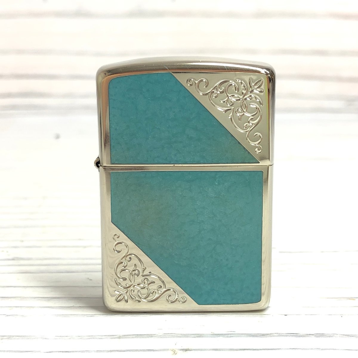 パラッパラッパー マスターオニオン ジッポライター ZIPPO - 通販