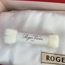 Roger Vivier ロジェヴィヴィエ　レディース　シューズ　空箱　紙袋　靴紐　保存袋_画像5