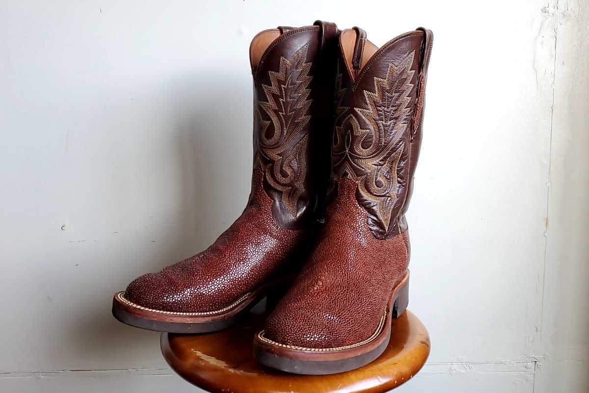 ヤフオク! - Lucchese|ルケーシーの中古品・新品