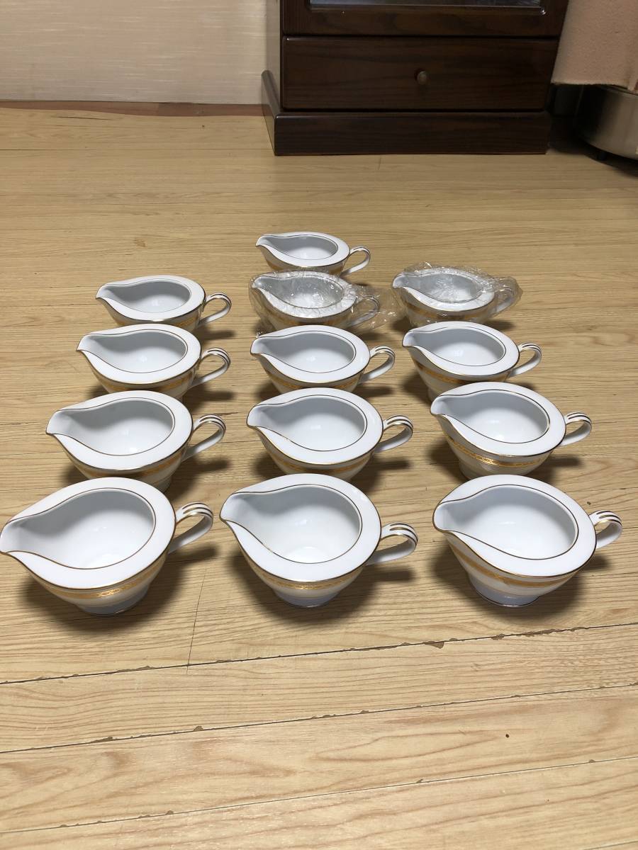 ヤフオク! -「ノリタケ リッチモンド」の落札相場・落札価格
