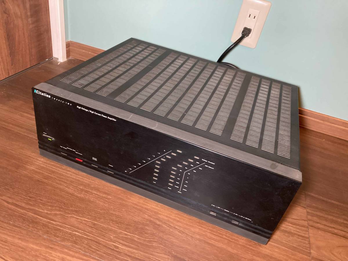 ヤフオク! -「ハーマンカードン」(アンプ) (オーディオ機器)の落札相場 ...
