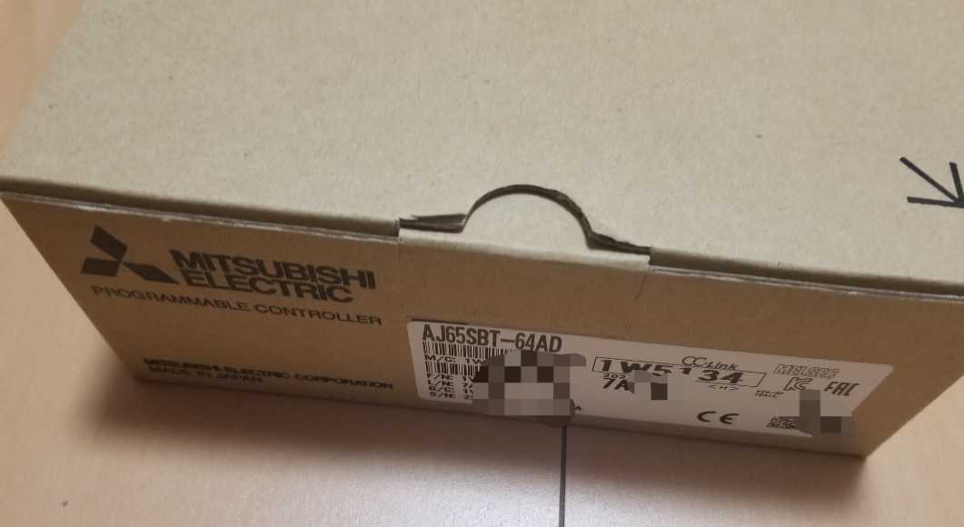 AJ65SBT-64AD 新品未使用品 その他 PC/タブレット 家電・スマホ ...