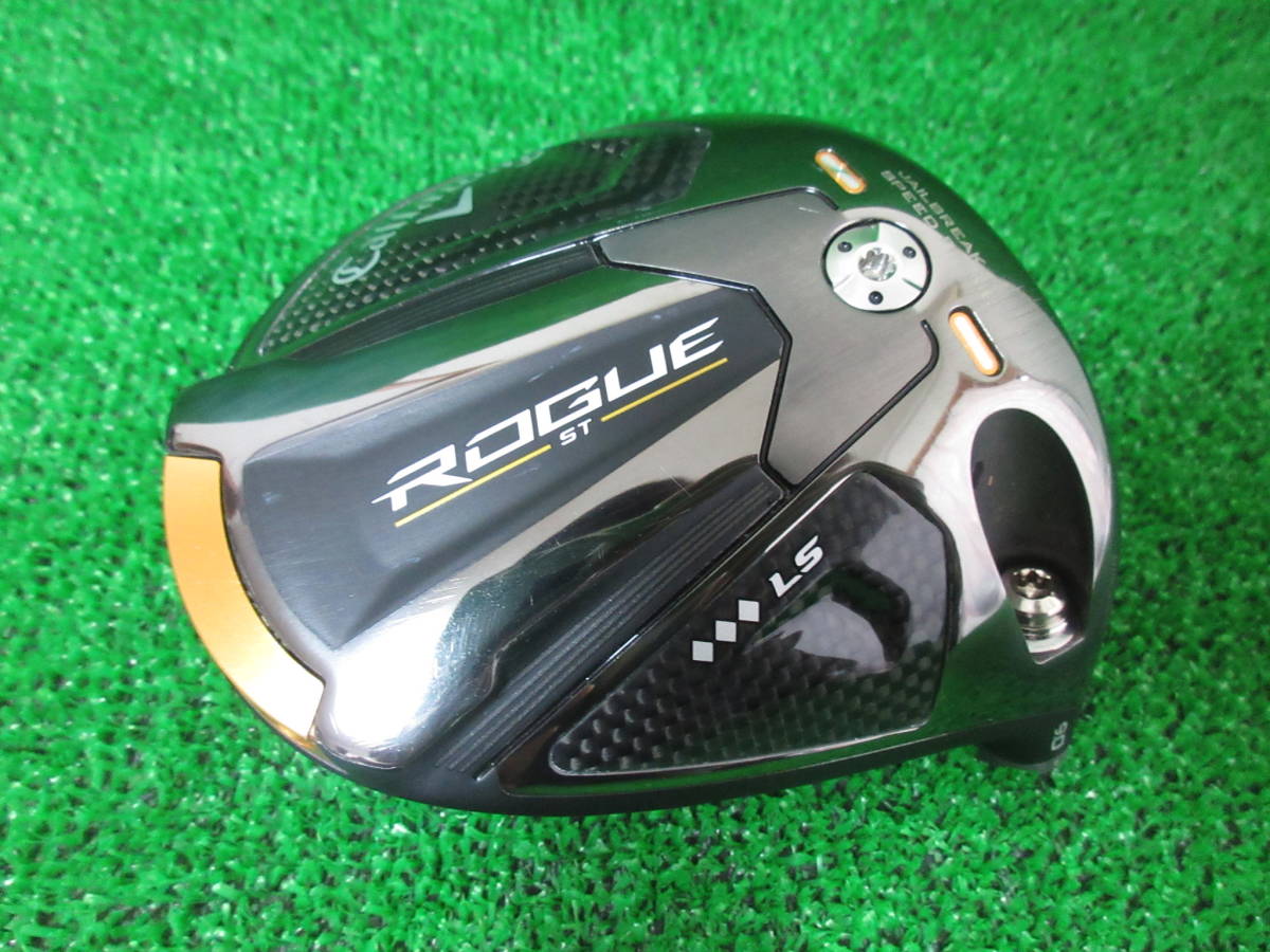 ヤフオク! -「ローグ st トリプルダイヤモンド」(Callaway)の中古品
