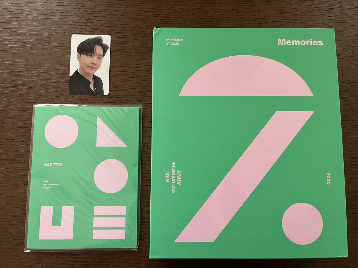 ポイント10倍】 BTS Memories まとめ売り 2017 2018 2019 2020