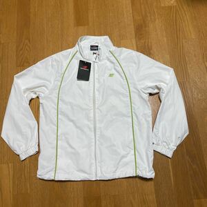  New balance new balance new goods window jacket L