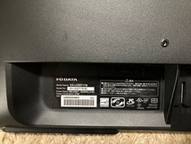 I-O DATA PCモニター 20.7型×2セット EX-LD2071TB（スタンド無し） アイ・オー・データ_画像3