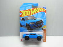 HW '20 TOYOTA TACOMA トヨタ タコマ_画像1