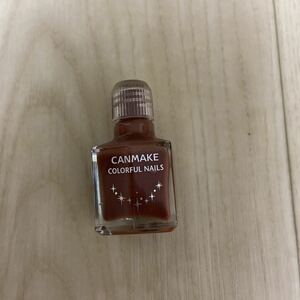 CANMAKE COLORFUL NAILS（54）