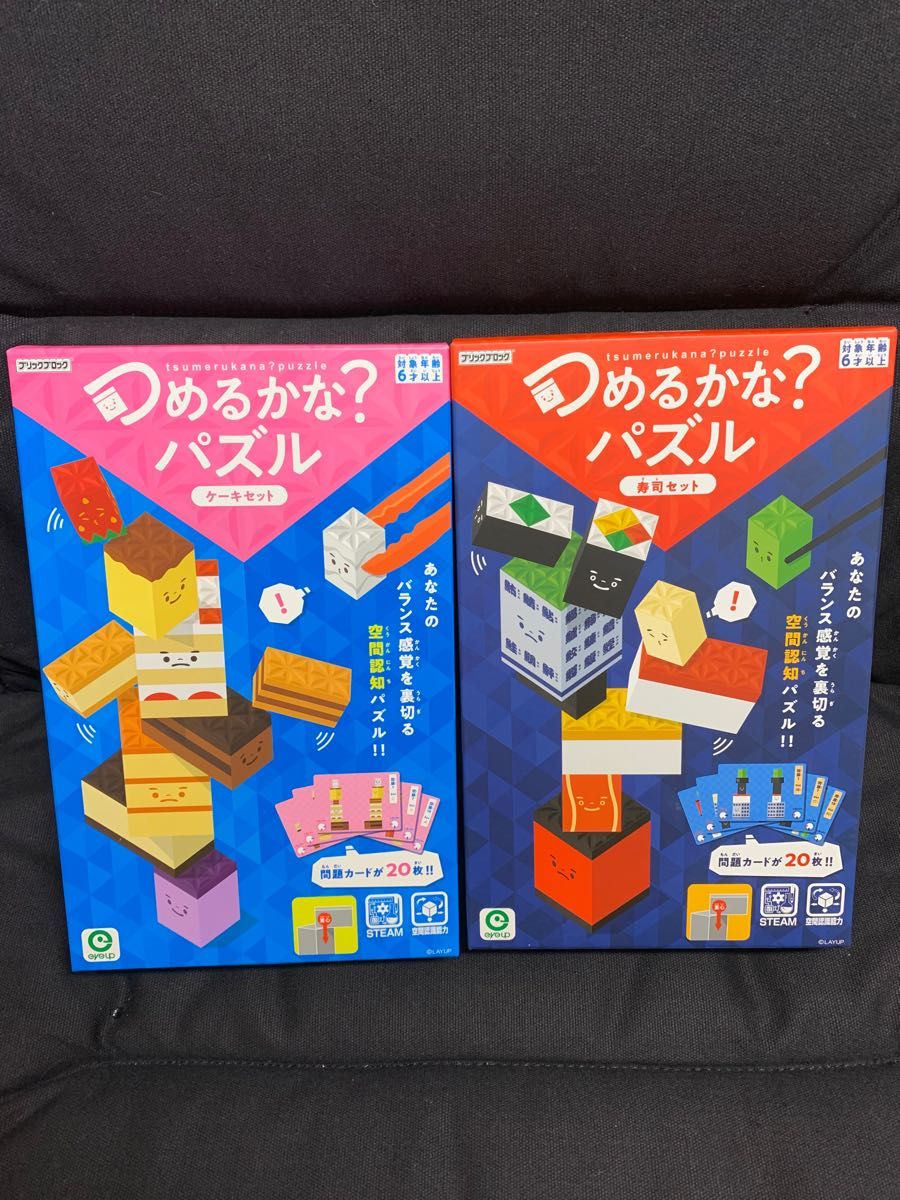 ブリックブロック つめるかな?パズル | www.chicshabu.com