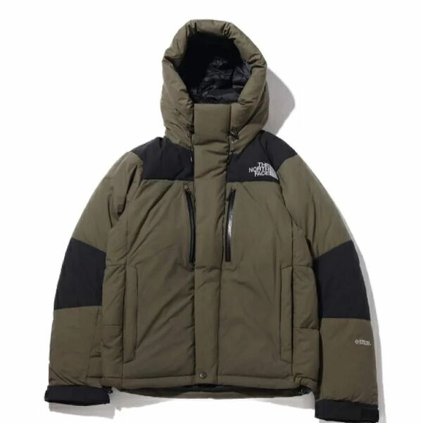 THE NORTH FACE バルトロライトジャケット　Sサイズ