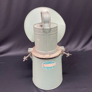 ○538○ コロナランプ　CORONA ACET YLENE LAMP 動作未確認　ジャンク品