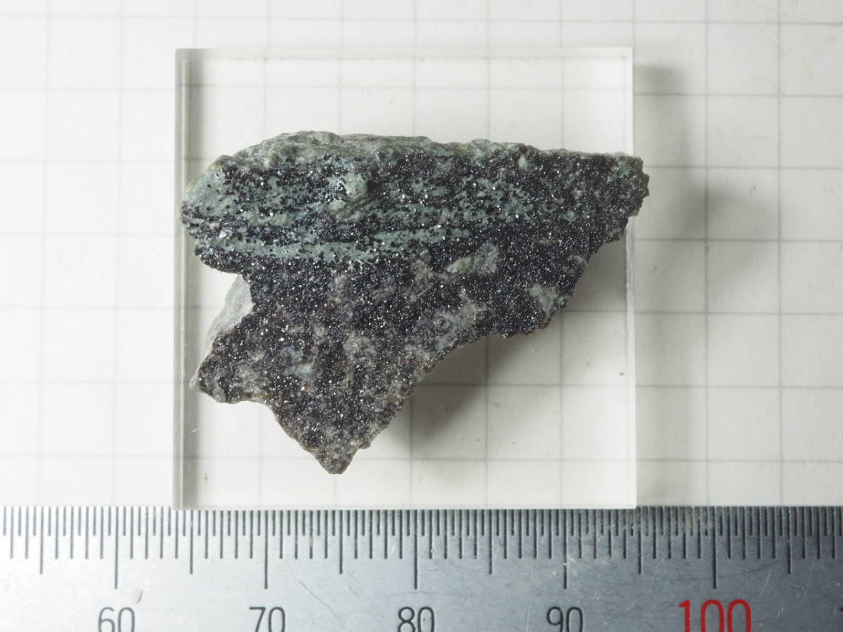 3.4kg ウバロバイト 北海道日高産 超レア centrosanroque.com