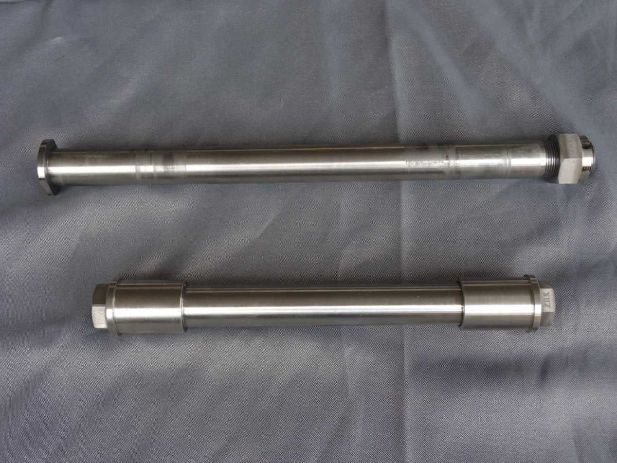 ヤフオク! -「¥1400」(アクスルシャフト) (カワサキ用)の落札相場
