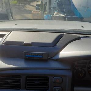 ★スプリンターカリブ 純正ダッシュボード小物入れ「単品」美品 ★