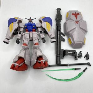 機動戦士ガンダム GフレームEX02 ガンダム試作2号機 食玩 GFRAME