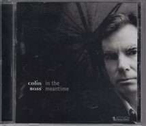 COLIN BASS / IN THE MEANTIME（輸入盤CD）_画像1