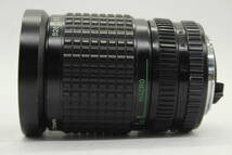 【返品保証】 ペンタックス Pentax smc Pentax-A Zoom 35-105mm F3.5 レンズ C1566_画像5