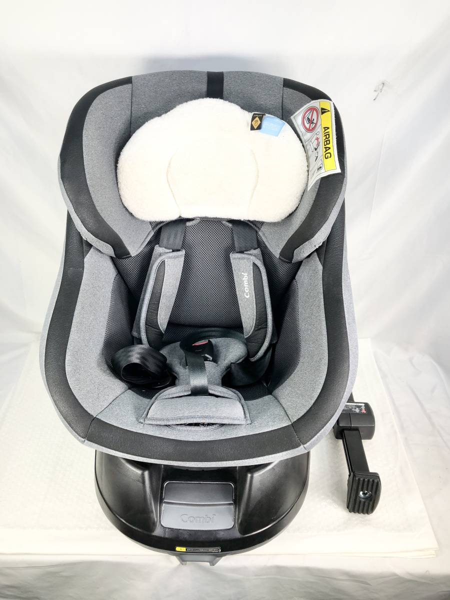 ヤフオク! -「)cg」(コンビ) (チャイルドシート)の落札相場・落札価格