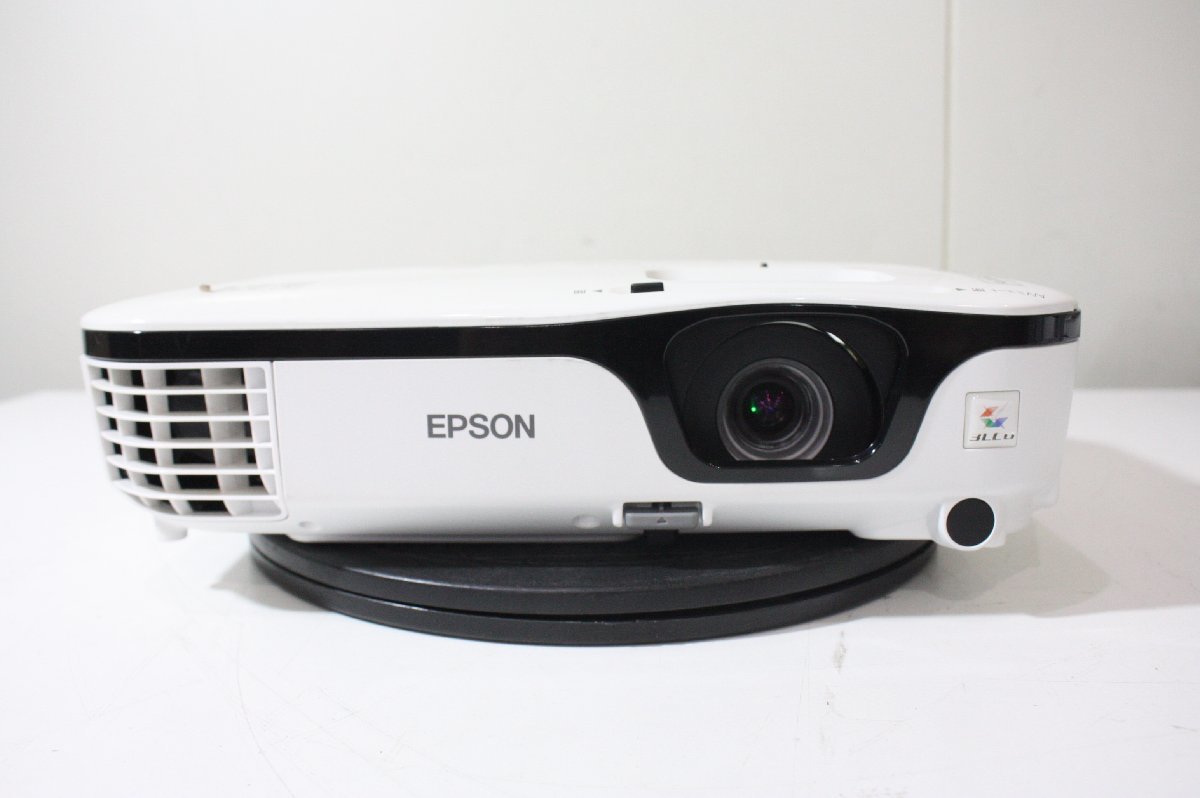 早割り EPSON プロジェクター EB-S12H 2,800lm SVGA 2.3kg lsansimon.com