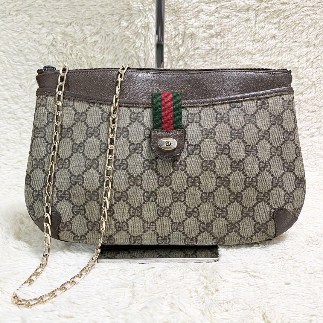 ヤフオク! -gucci シェリーライン 斜め掛けの中古品・新品・未使用品一覧 ヤフオク! -gucci シェリーライン 斜め掛けの中古品・新品・未使用品一覧