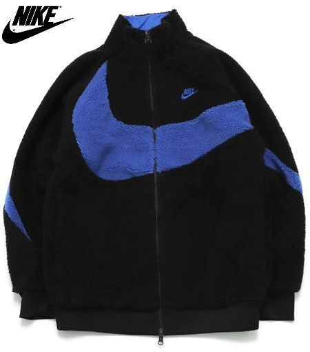 ヤフオク! -「nike big swoosh ボア」の落札相場・落札価格