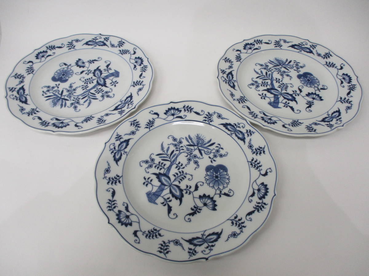 ヤフオク! -「blue danube ブルーダニューブ」(キッチン、食器) の落札 ...