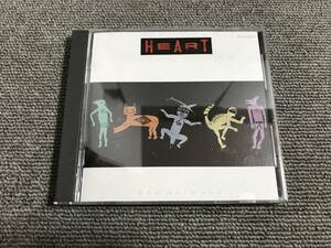 ハート HEART /バット・アニマルズ BAD ANIMALS■型番:CP32-5399■管理:AZ-0739