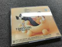 平松愛理 /7 DAYS GIRL 7デイズ・ガール■型番:PCCA-00655■AZ-1159_画像5