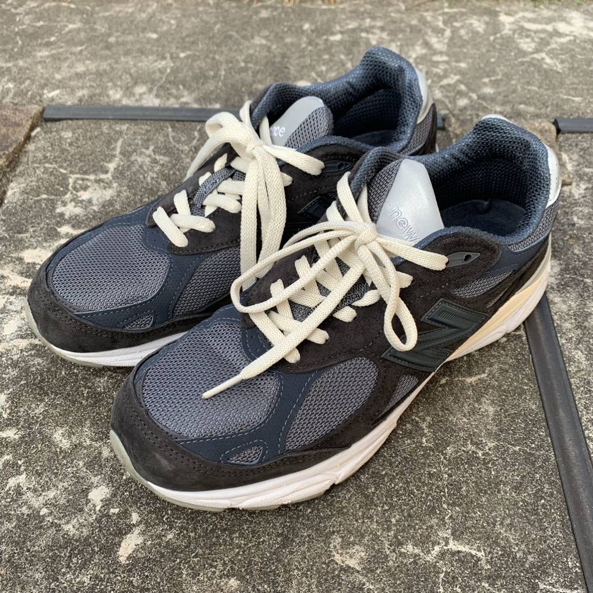 輝い ニューバランス New Balance M990KH3 990 kh3 27.5 kids-nurie.com