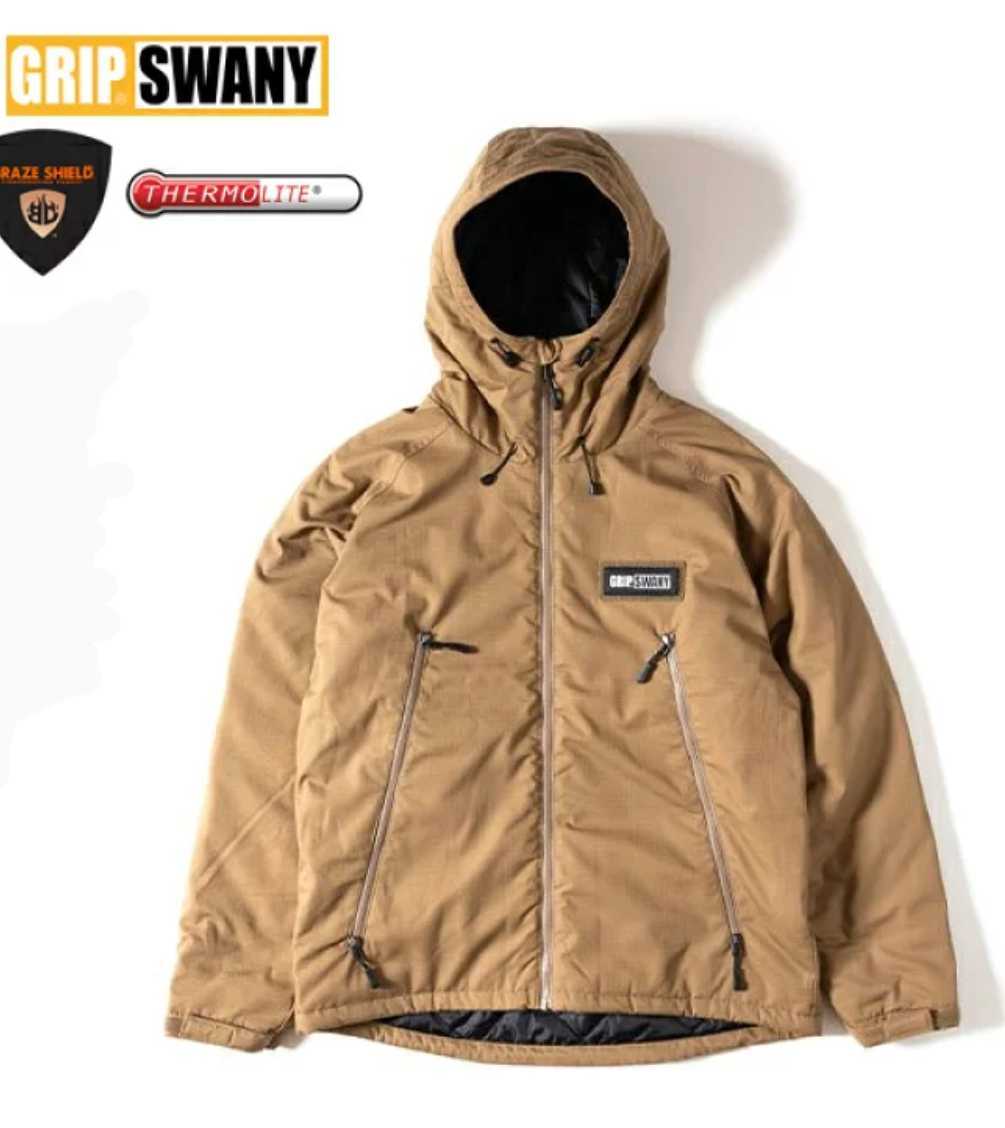 ヤフオク! - GRIP SWANY(ジャケット、上着 - 男性用)の中古品・新品 ヤフオク! - GRIP SWANY(ジャケット、上着 - 男性用)の中古品・新品
