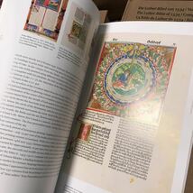 ルター訳　新旧約聖書　1534年刊　彩色絵入版のファクシミリ　全2冊＋解説書1冊(英語)　31cm_画像4