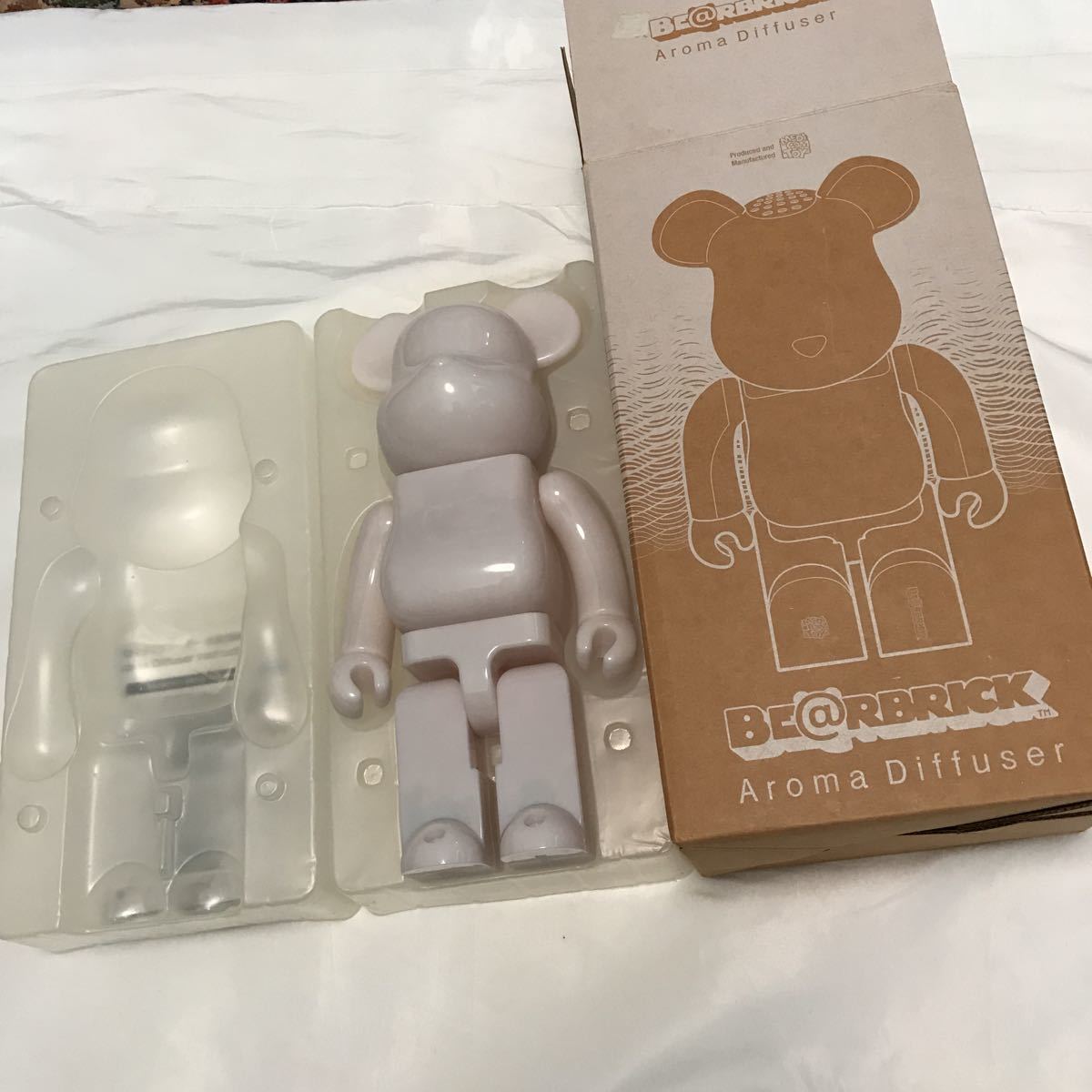 2023年最新】Yahoo!オークション -be@rbrick aromaの中古品・新品・未