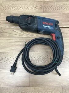 【中古品】BOSCH(ボッシュ) SDSプラスハンマードリル GBH2-23E /ITDKRV81KVL6